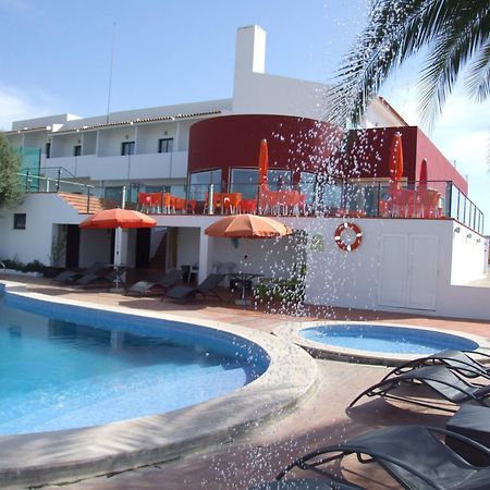 Casa Do Vale Hotel Évora Buitenkant foto