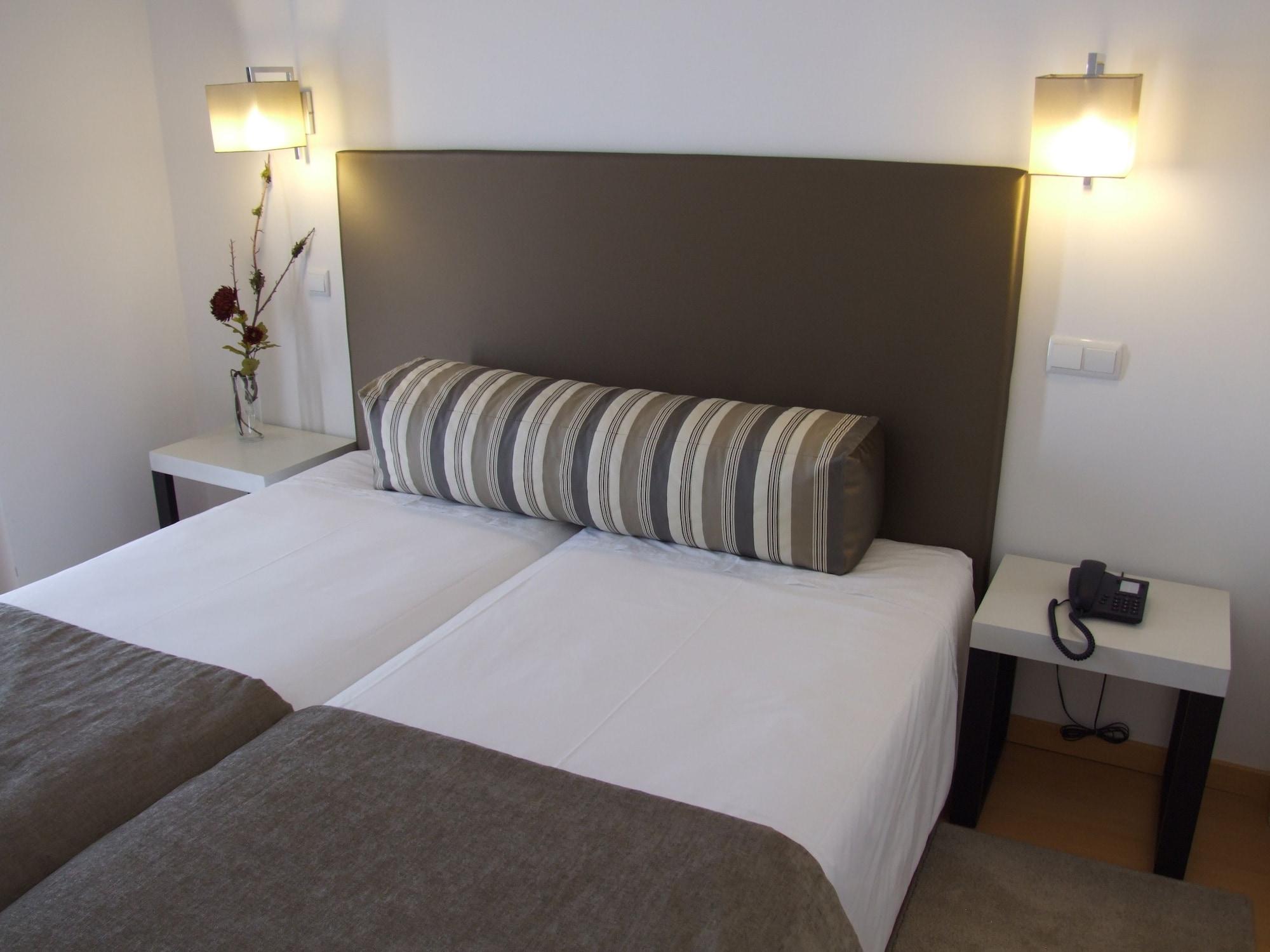 Casa Do Vale Hotel Évora Buitenkant foto