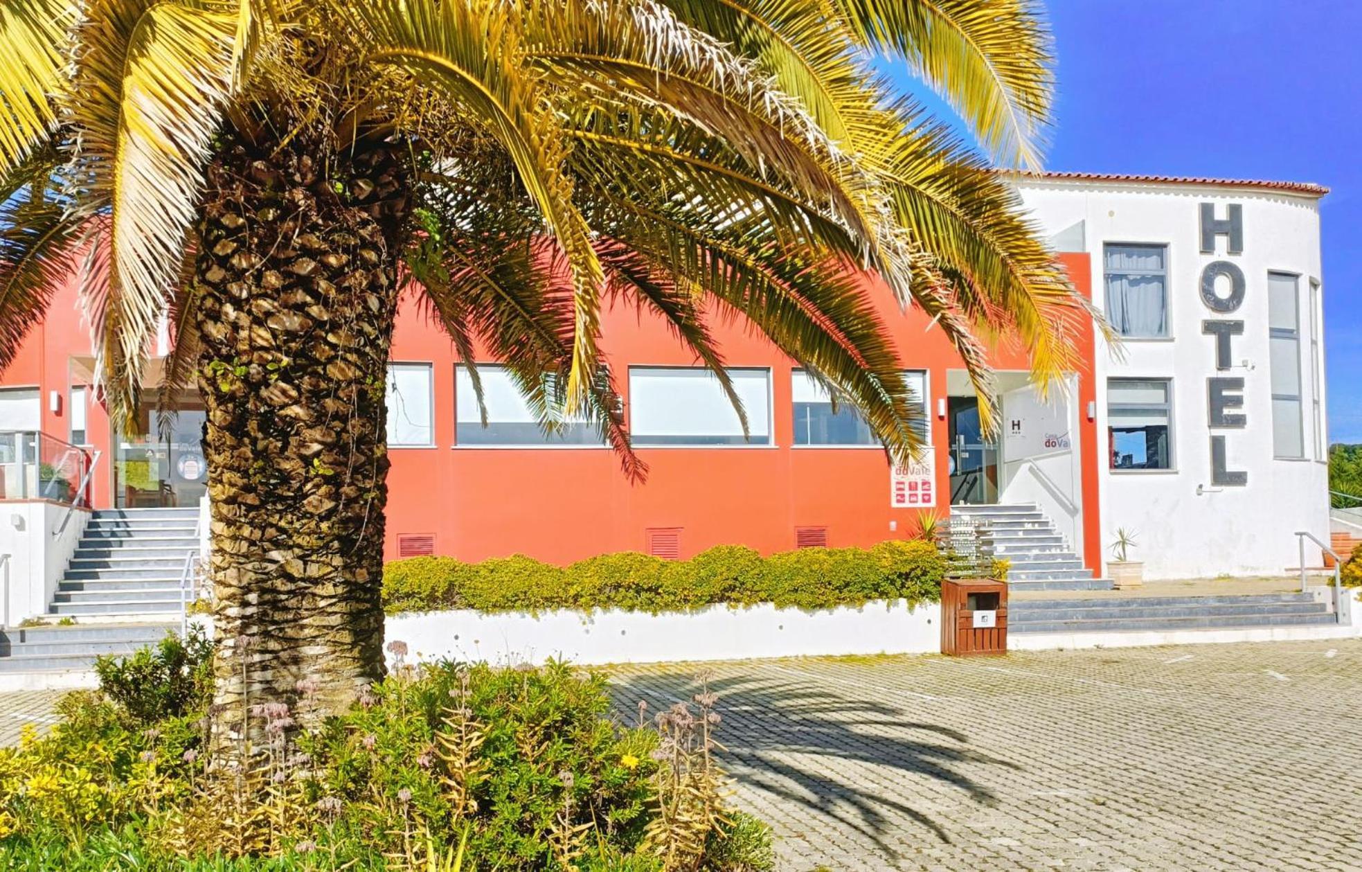 Casa Do Vale Hotel Évora Buitenkant foto