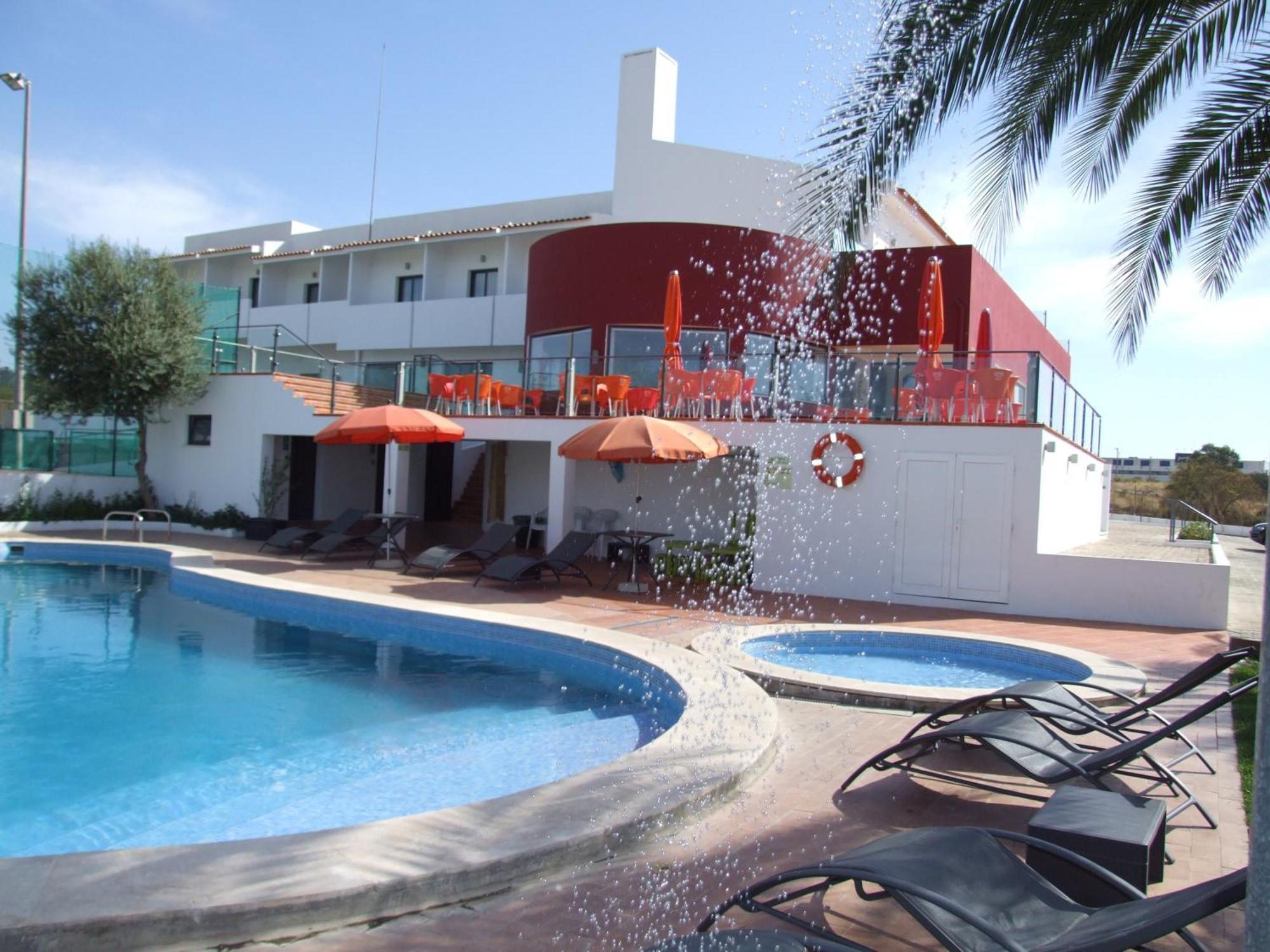 Casa Do Vale Hotel Évora Buitenkant foto