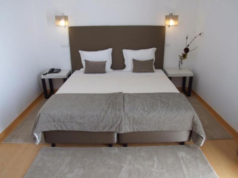 Casa Do Vale Hotel Évora Kamer foto