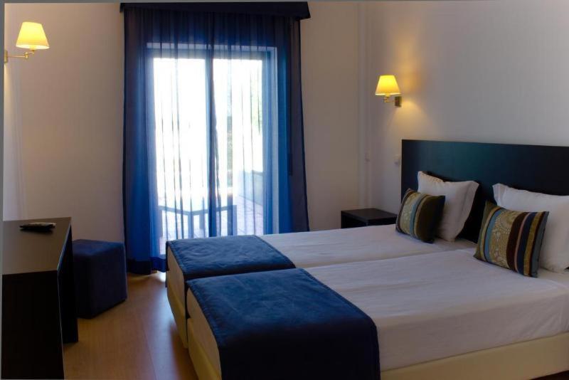 Casa Do Vale Hotel Évora Kamer foto