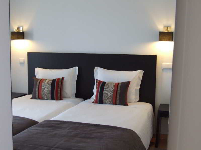 Casa Do Vale Hotel Évora Buitenkant foto