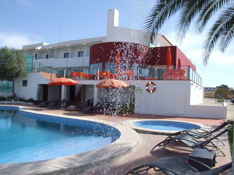 Casa Do Vale Hotel Évora Buitenkant foto