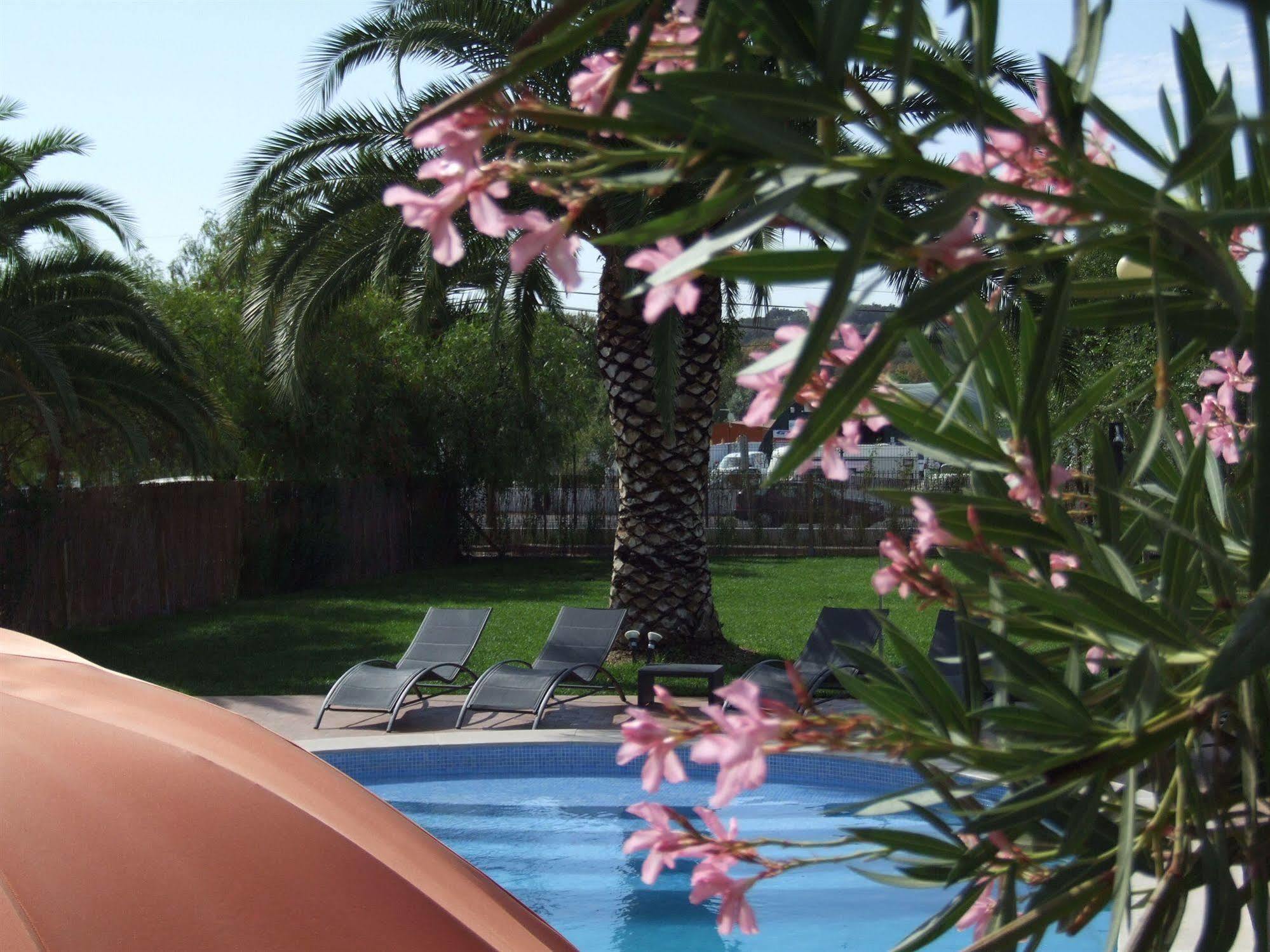 Casa Do Vale Hotel Évora Buitenkant foto